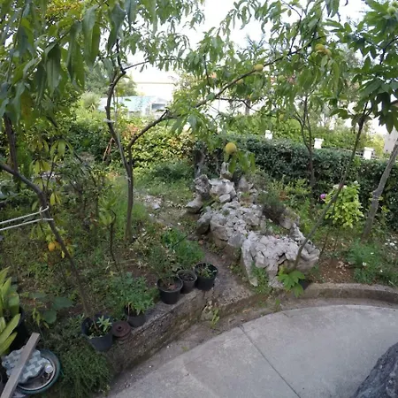 Mrak Appartement