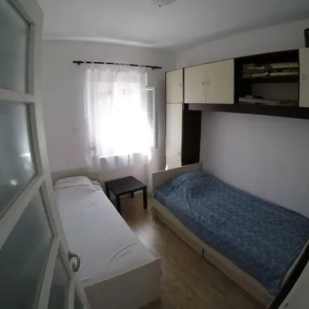 Mrak Apartment